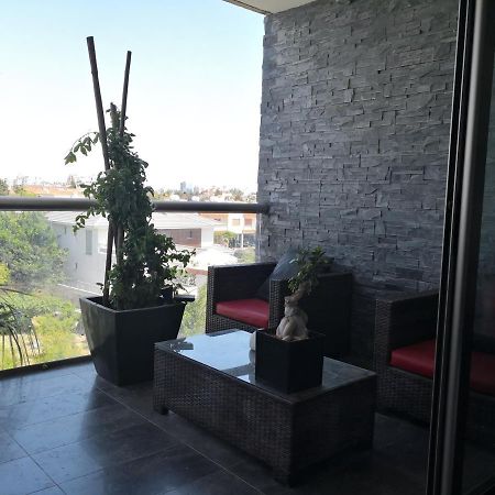 Апартаменты Fine Designed Flat 302 Ларнака Экстерьер фото