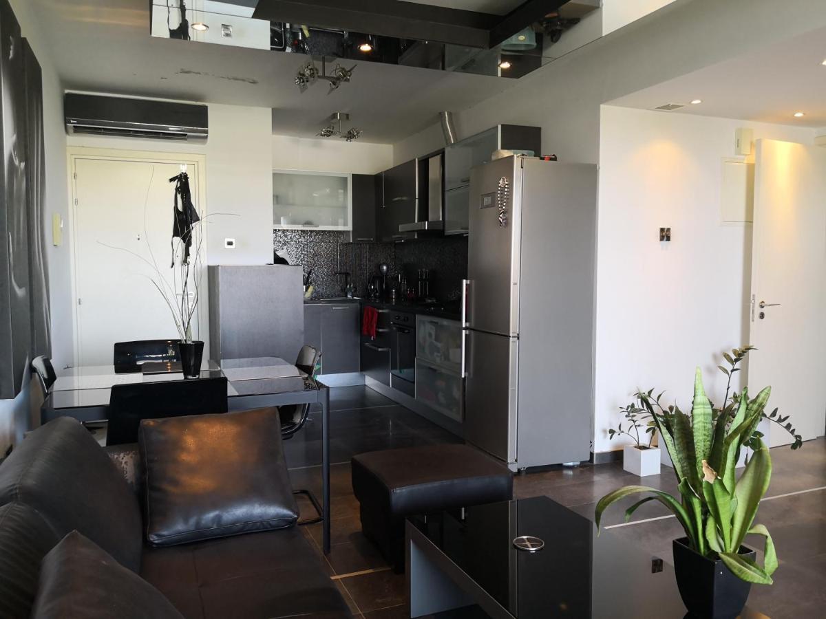 Апартаменты Fine Designed Flat 302 Ларнака Экстерьер фото