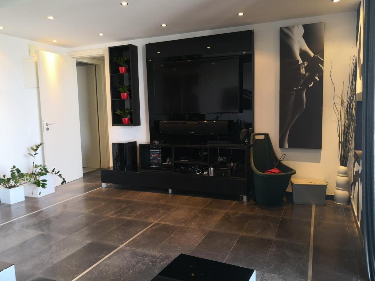 Апартаменты Fine Designed Flat 302 Ларнака Экстерьер фото