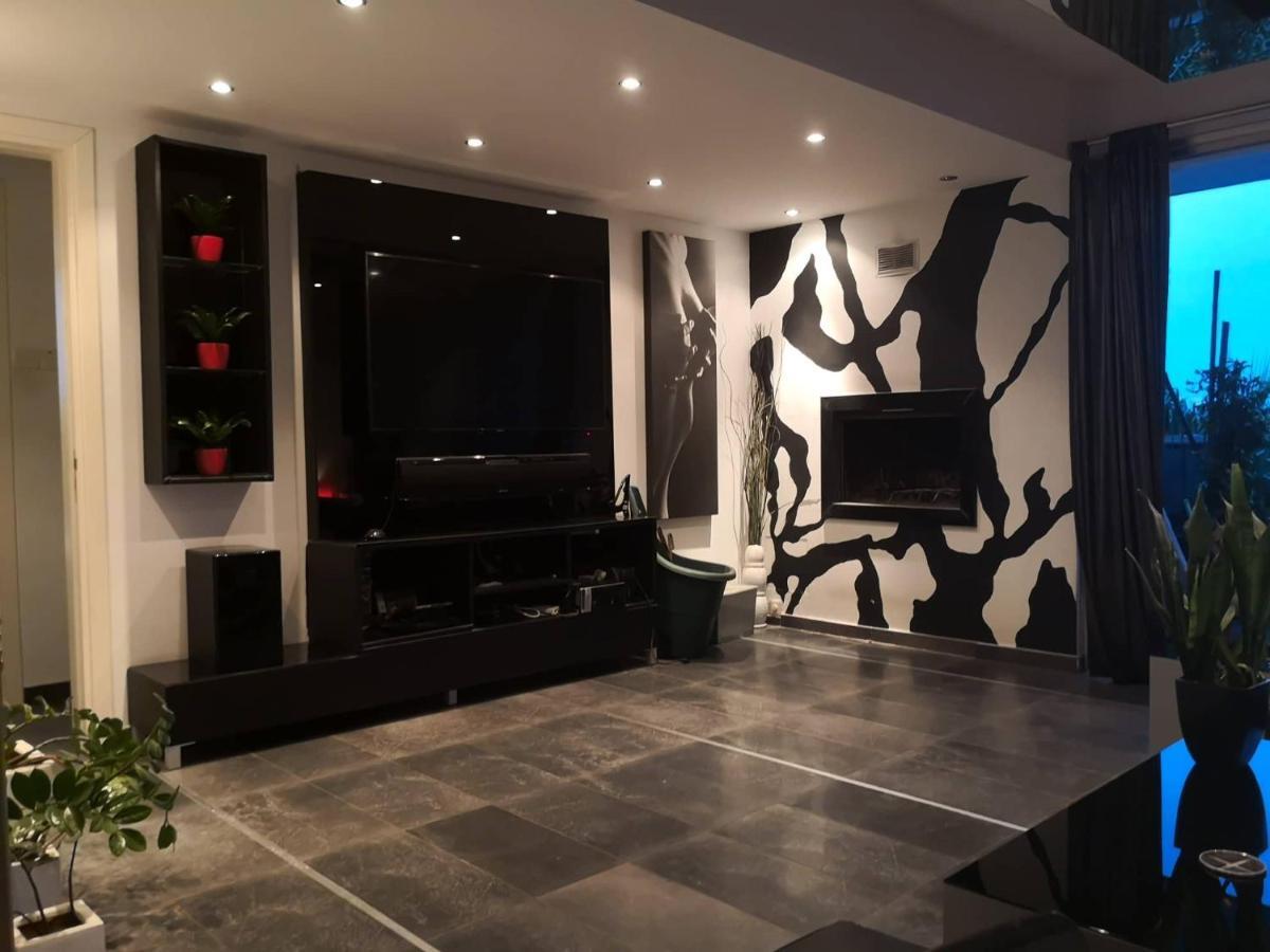Апартаменты Fine Designed Flat 302 Ларнака Экстерьер фото